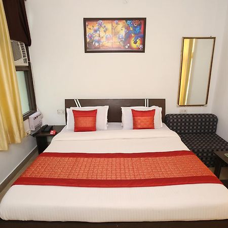 Hotel Sham Villa Amritsar Exterior photo