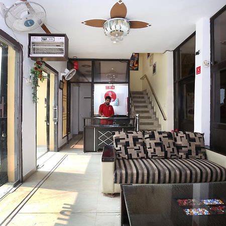Hotel Sham Villa Amritsar Exterior photo
