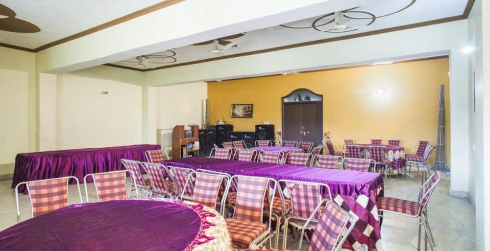 Hotel Sham Villa Amritsar Exterior photo