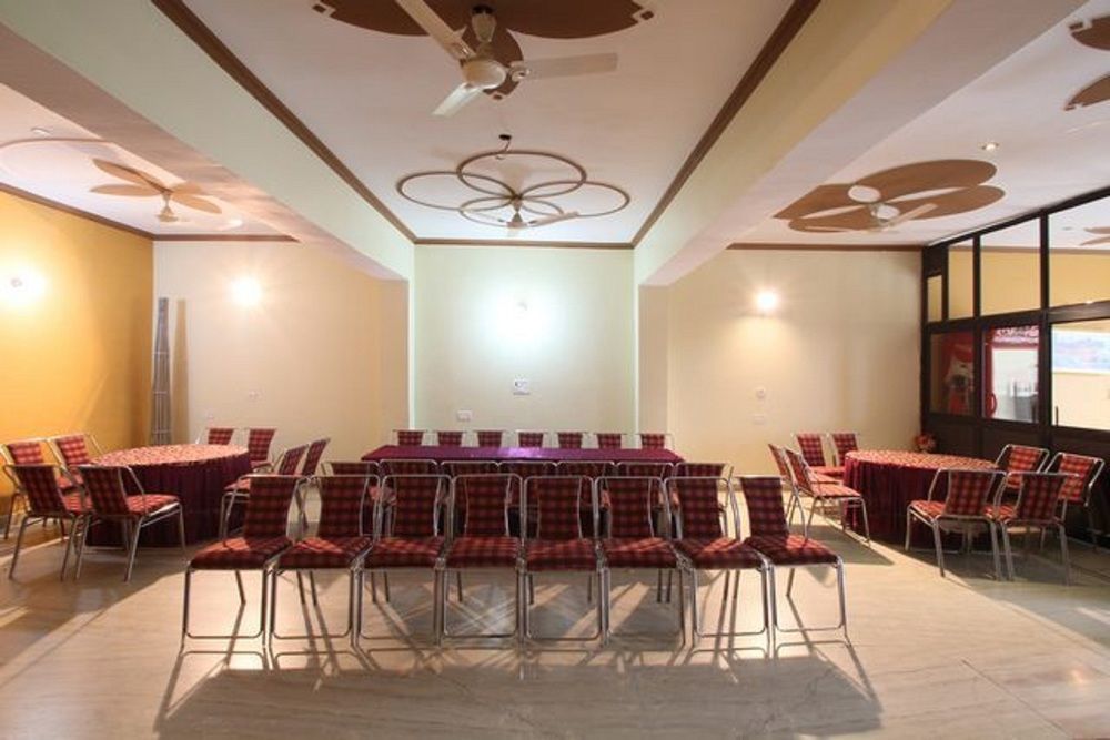 Hotel Sham Villa Amritsar Exterior photo