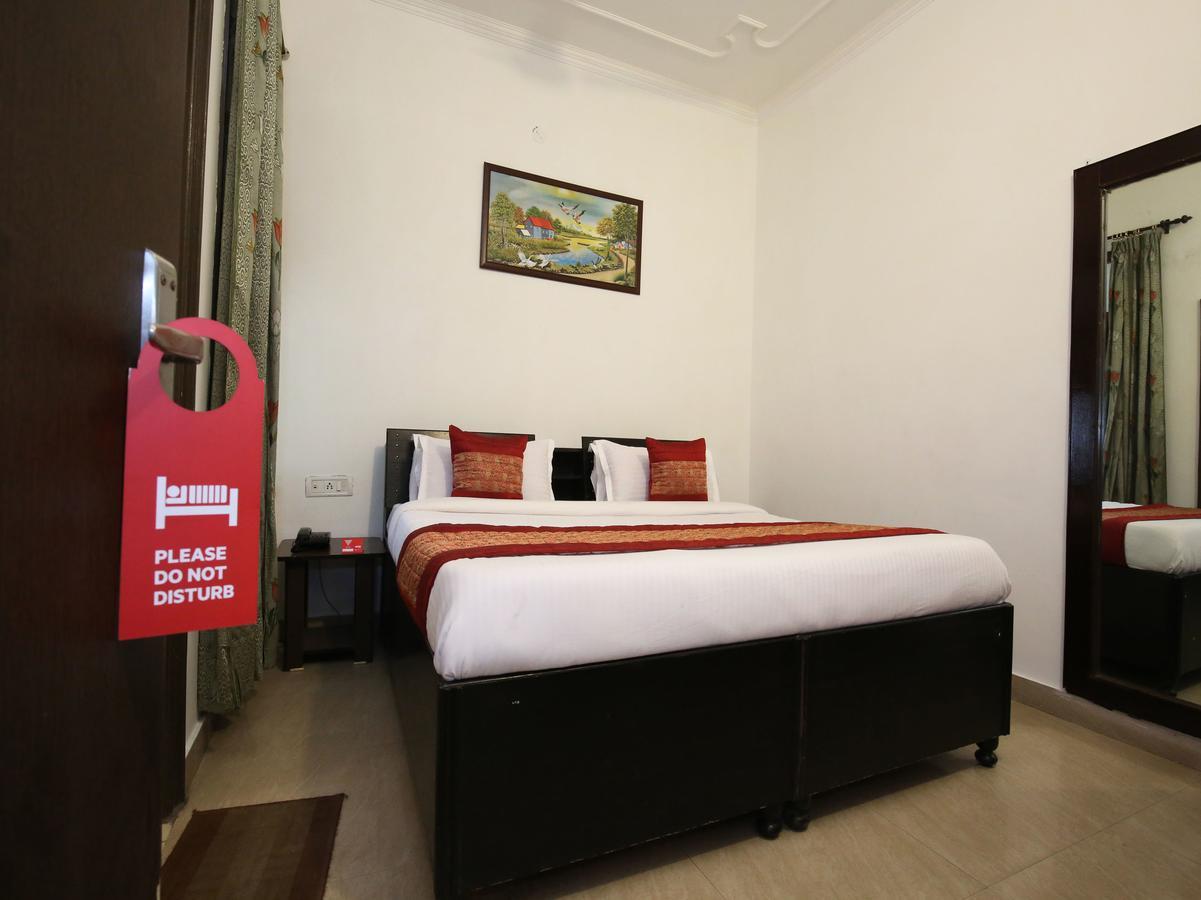 Hotel Sham Villa Amritsar Exterior photo