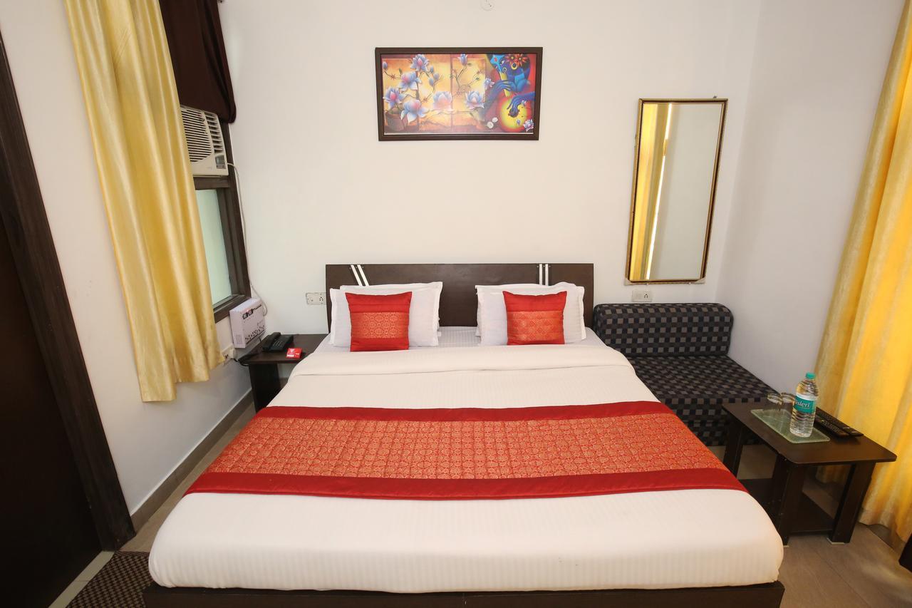 Hotel Sham Villa Amritsar Exterior photo