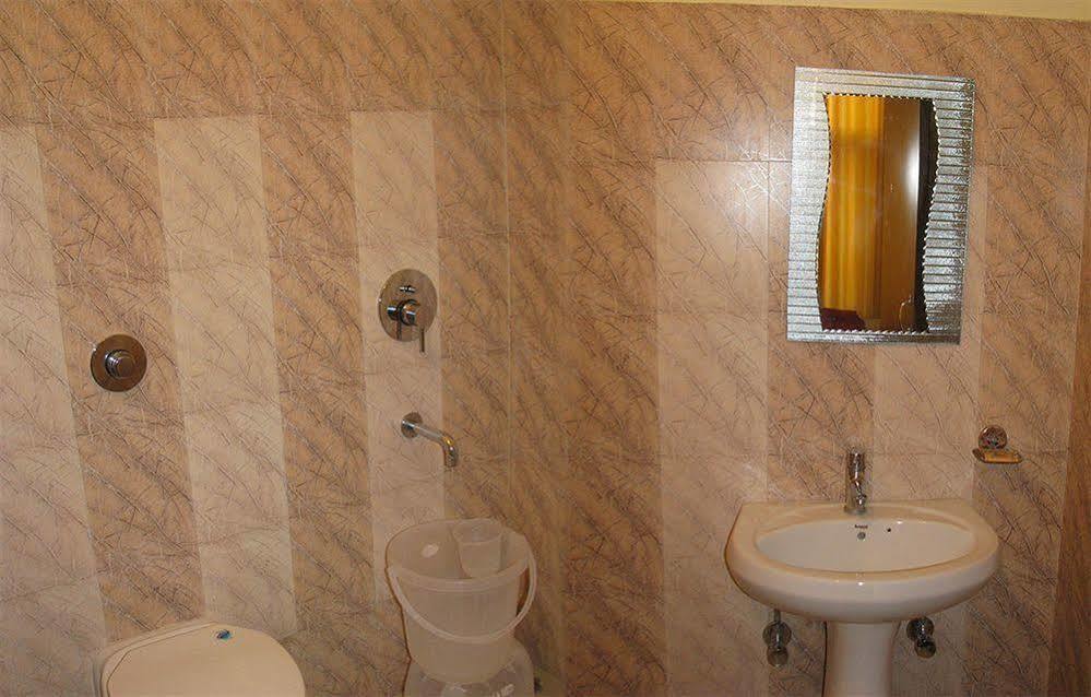 Hotel Sham Villa Amritsar Exterior photo