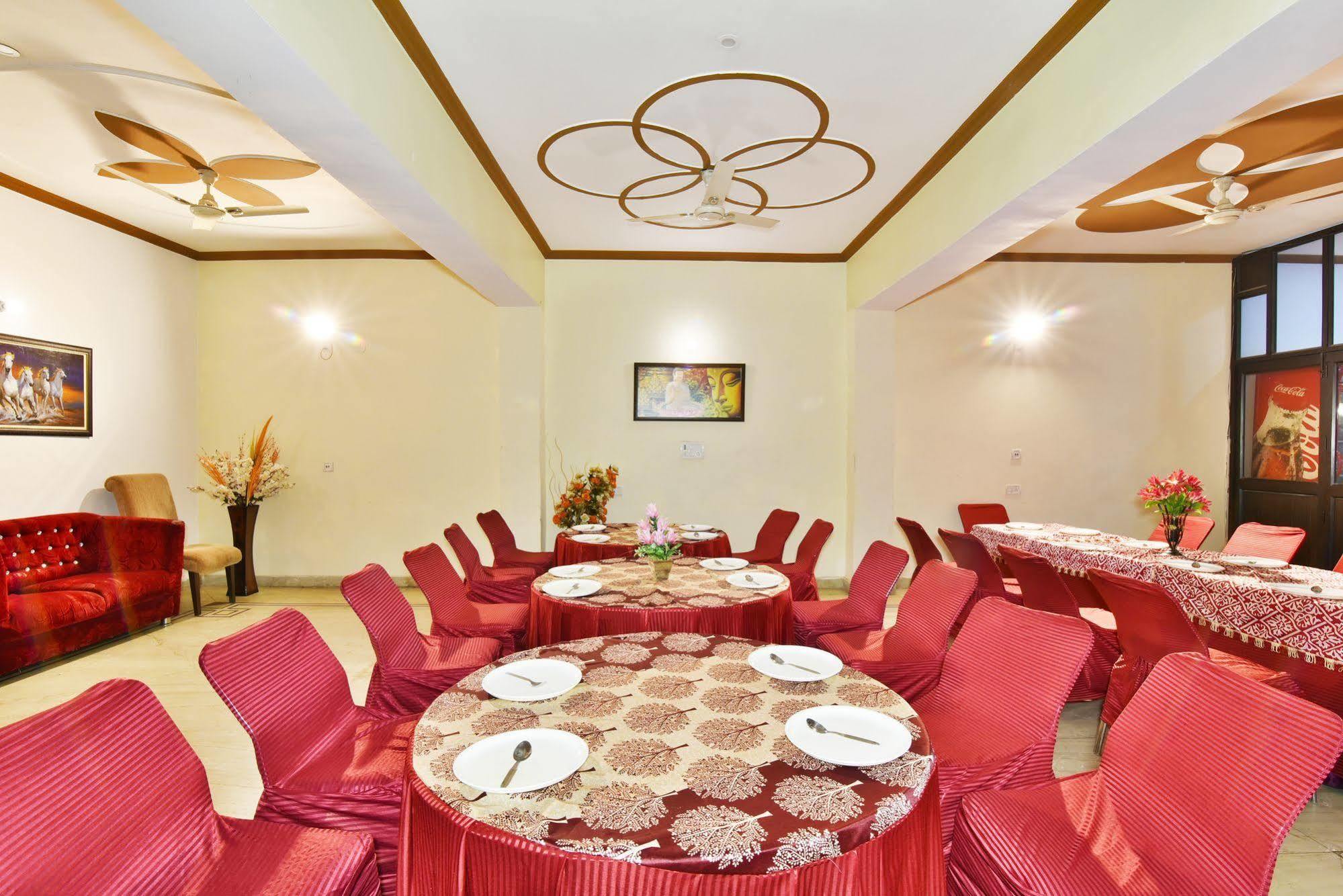 Hotel Sham Villa Amritsar Exterior photo
