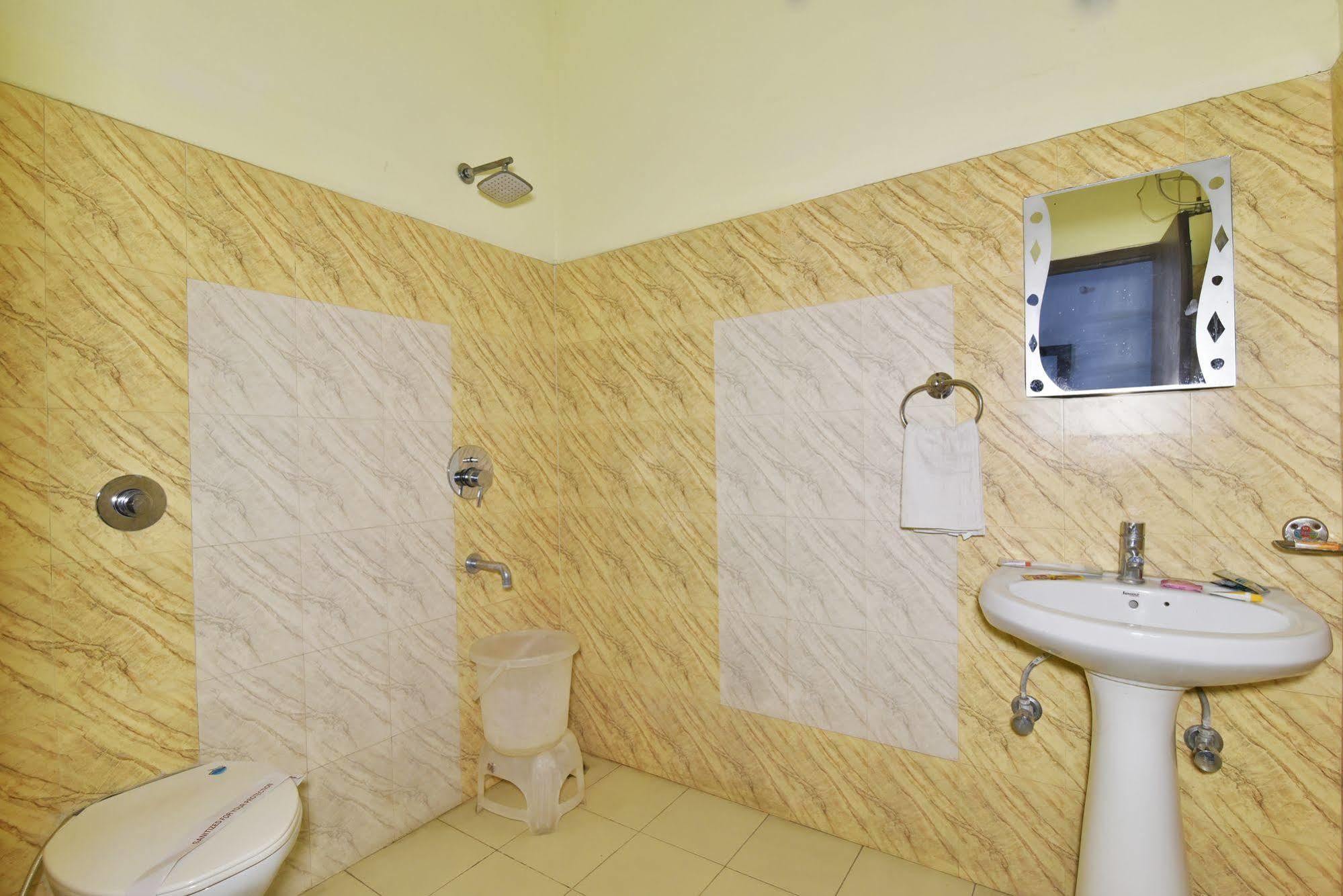 Hotel Sham Villa Amritsar Exterior photo